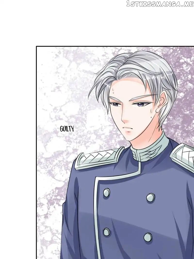 Warlord Husband: Shenshen is Gonna be the Winner chapter 58 - page 38