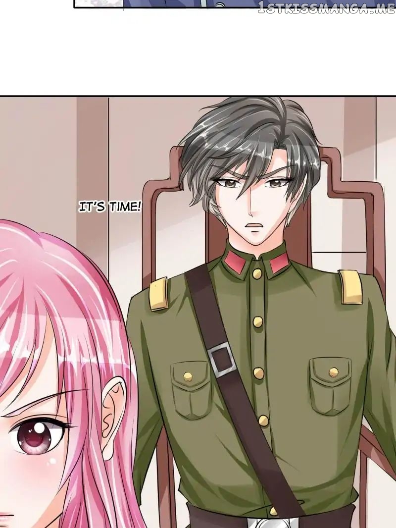 Warlord Husband: Shenshen is Gonna be the Winner chapter 58 - page 39