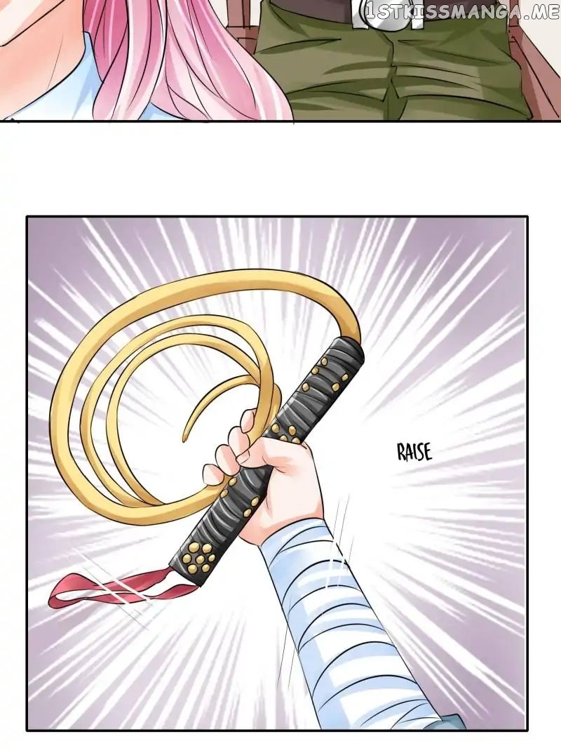 Warlord Husband: Shenshen is Gonna be the Winner chapter 58 - page 40