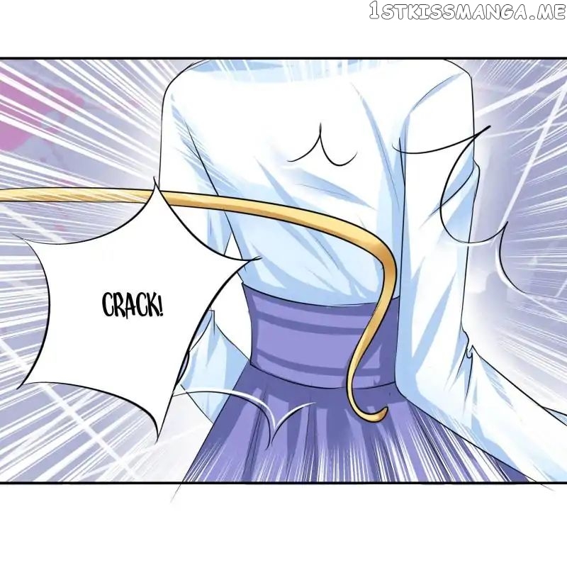 Warlord Husband: Shenshen is Gonna be the Winner chapter 58 - page 41