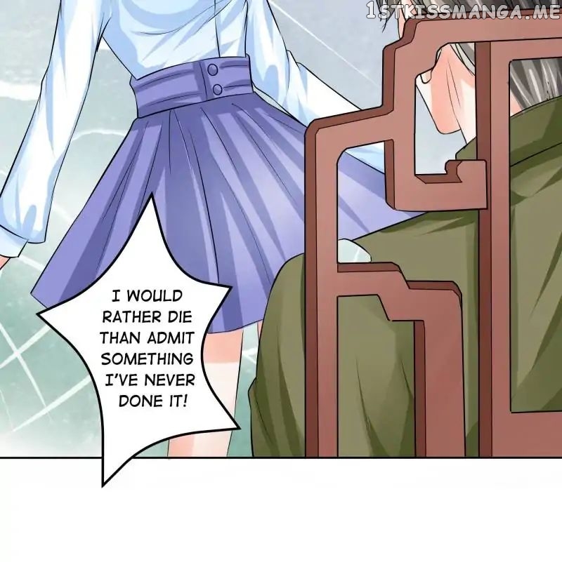Warlord Husband: Shenshen is Gonna be the Winner chapter 58 - page 9