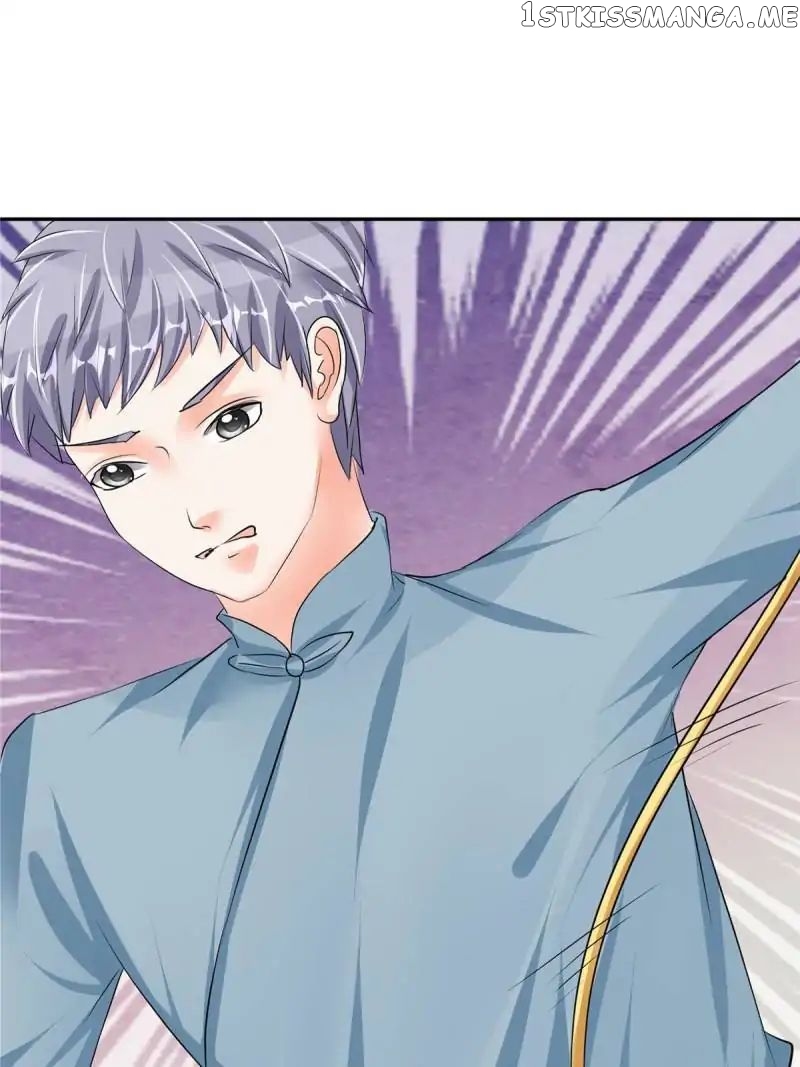 Warlord Husband: Shenshen is Gonna be the Winner chapter 59 - page 14