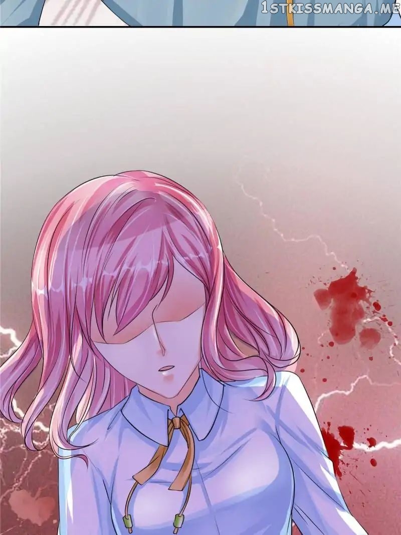 Warlord Husband: Shenshen is Gonna be the Winner chapter 59 - page 15