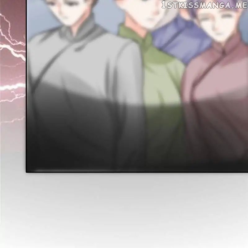 Warlord Husband: Shenshen is Gonna be the Winner chapter 59 - page 17