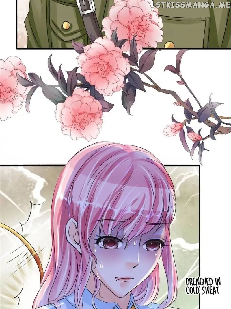 Warlord Husband: Shenshen is Gonna be the Winner chapter 59 - page 19