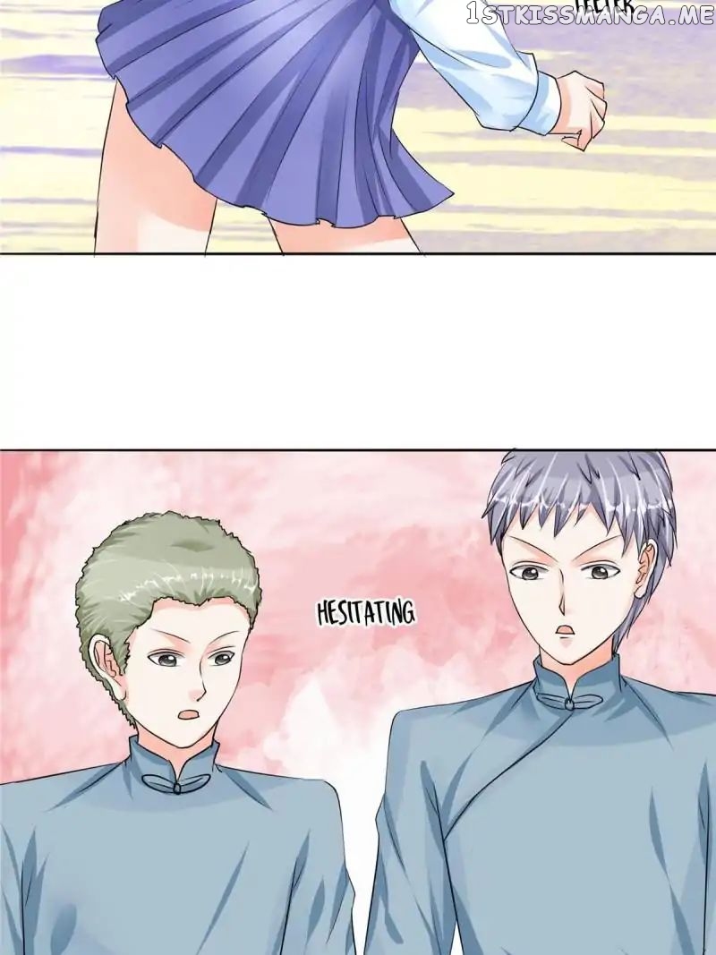 Warlord Husband: Shenshen is Gonna be the Winner chapter 59 - page 2