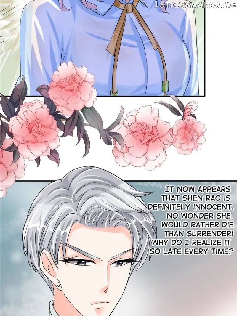 Warlord Husband: Shenshen is Gonna be the Winner chapter 59 - page 20
