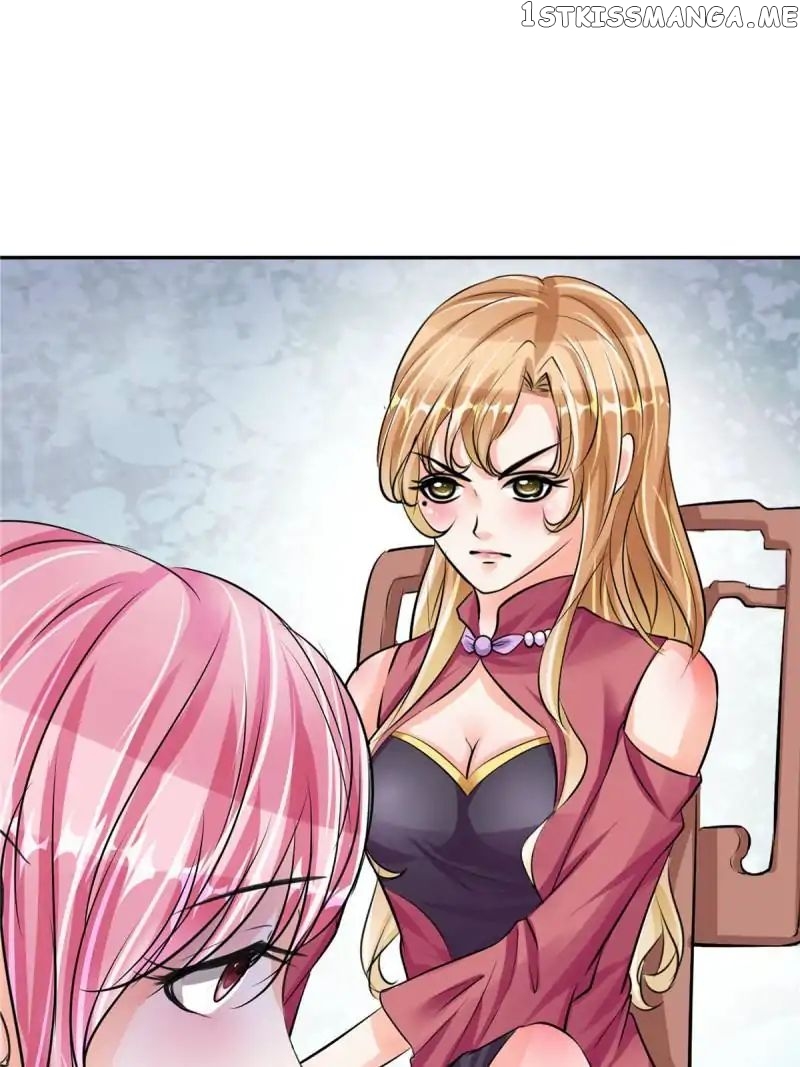 Warlord Husband: Shenshen is Gonna be the Winner chapter 59 - page 22