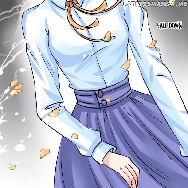 Warlord Husband: Shenshen is Gonna be the Winner chapter 59 - page 25