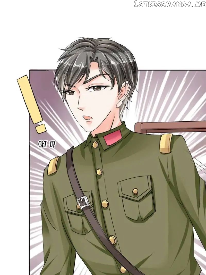 Warlord Husband: Shenshen is Gonna be the Winner chapter 59 - page 26