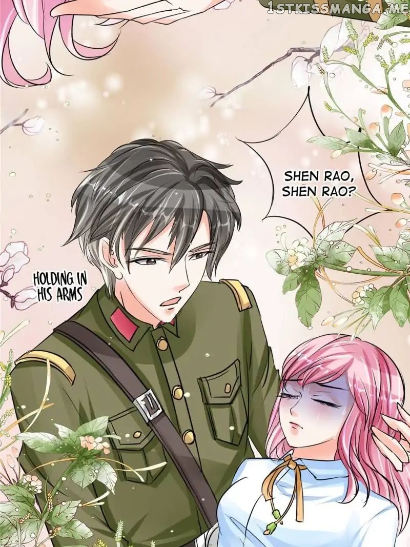 Warlord Husband: Shenshen is Gonna be the Winner chapter 59 - page 28
