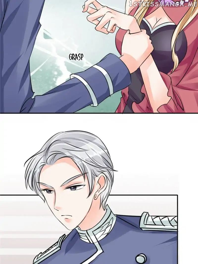 Warlord Husband: Shenshen is Gonna be the Winner chapter 59 - page 32