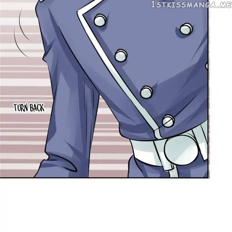 Warlord Husband: Shenshen is Gonna be the Winner chapter 59 - page 33