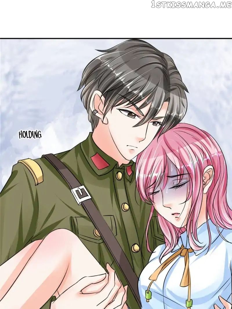 Warlord Husband: Shenshen is Gonna be the Winner chapter 59 - page 34