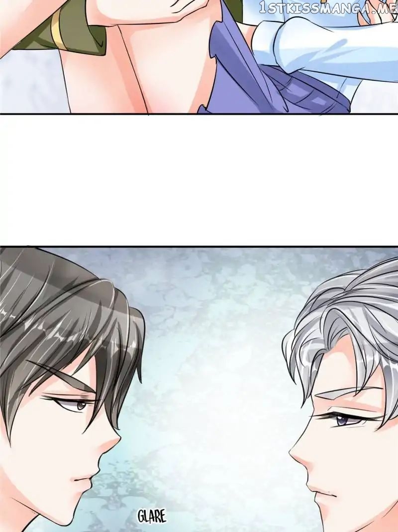 Warlord Husband: Shenshen is Gonna be the Winner chapter 59 - page 35