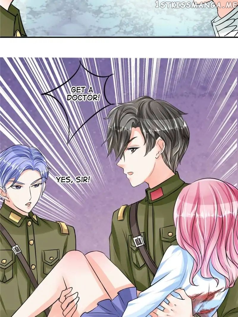Warlord Husband: Shenshen is Gonna be the Winner chapter 59 - page 36