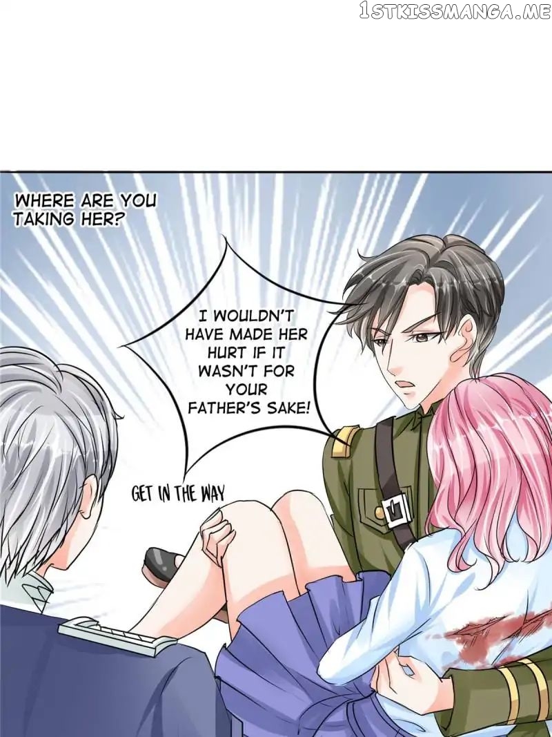 Warlord Husband: Shenshen is Gonna be the Winner chapter 59 - page 38