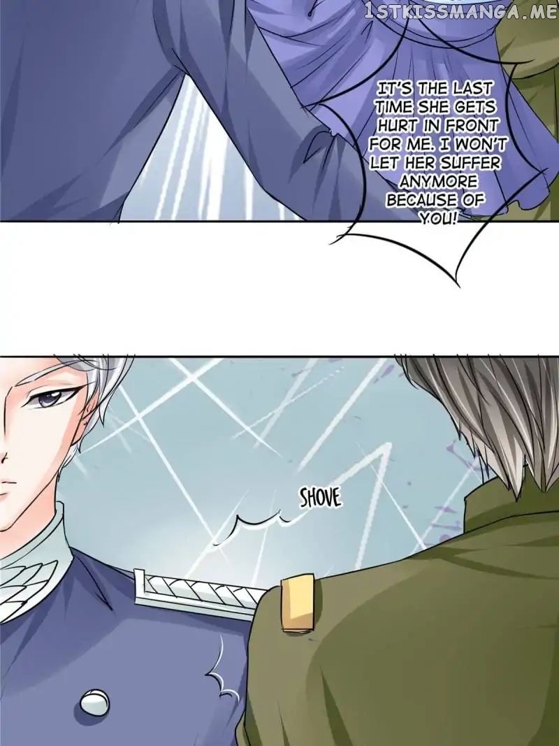 Warlord Husband: Shenshen is Gonna be the Winner chapter 59 - page 39
