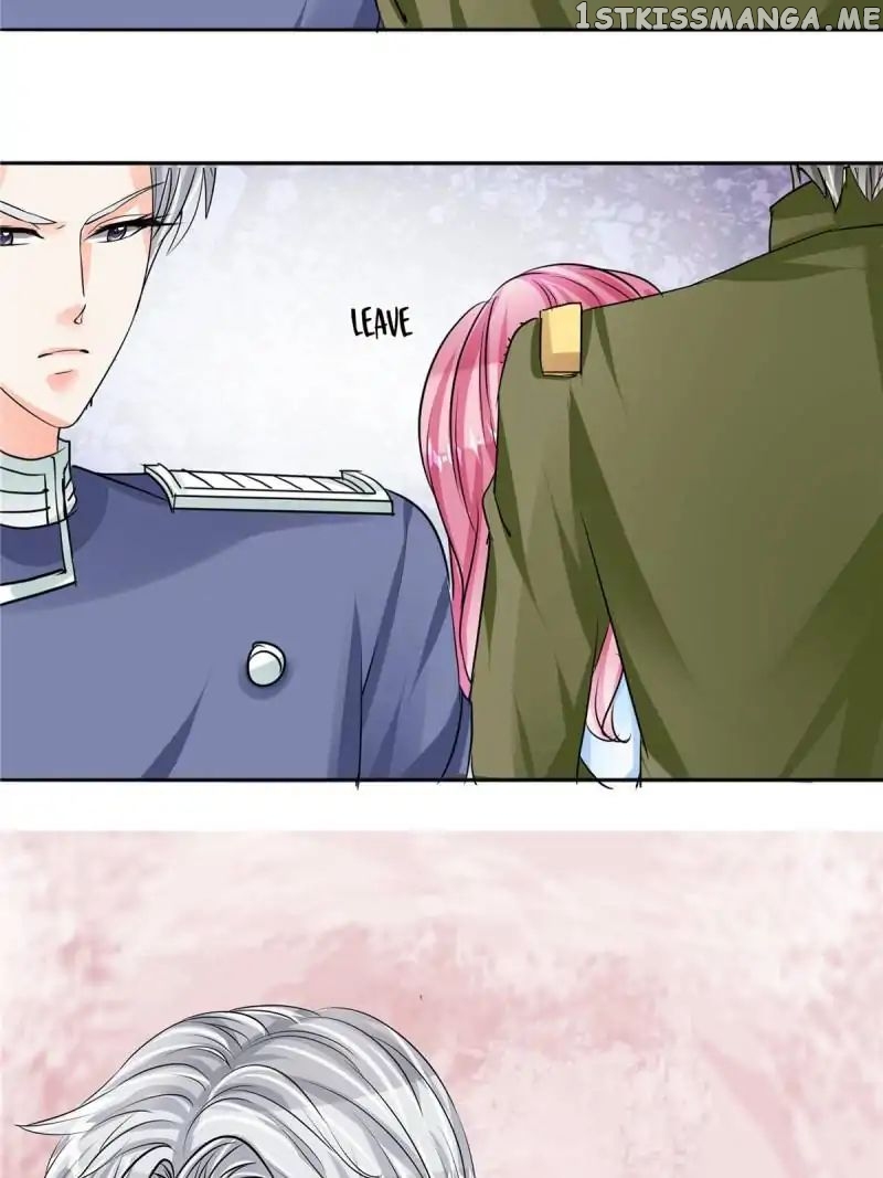 Warlord Husband: Shenshen is Gonna be the Winner chapter 59 - page 40