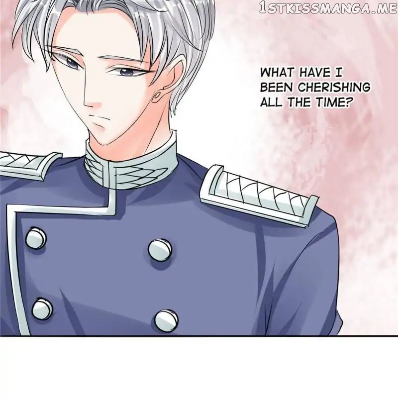 Warlord Husband: Shenshen is Gonna be the Winner chapter 59 - page 41