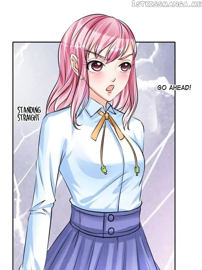 Warlord Husband: Shenshen is Gonna be the Winner chapter 59 - page 6