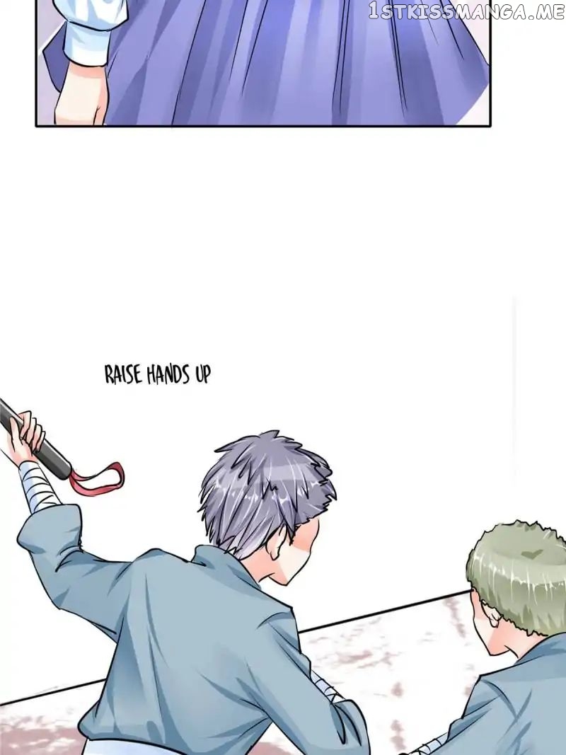 Warlord Husband: Shenshen is Gonna be the Winner chapter 59 - page 7