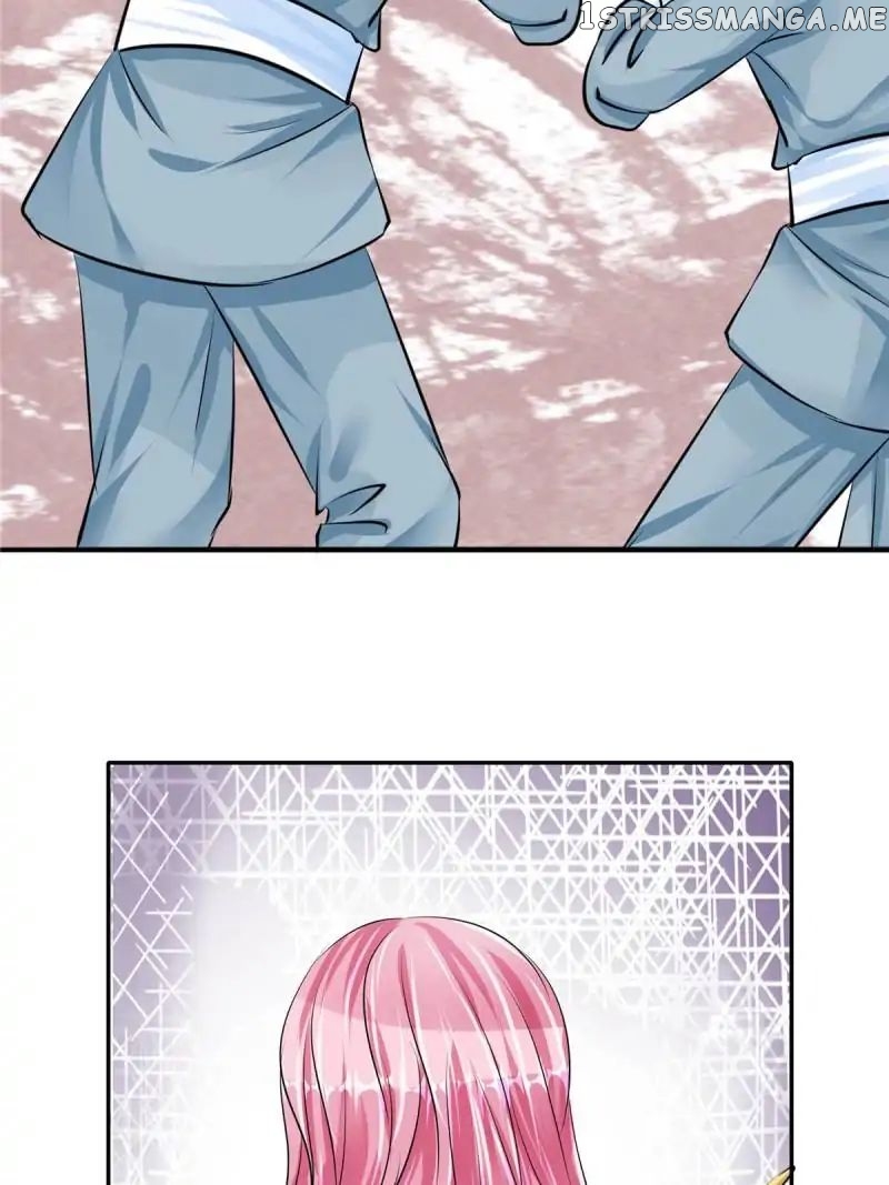 Warlord Husband: Shenshen is Gonna be the Winner chapter 59 - page 8