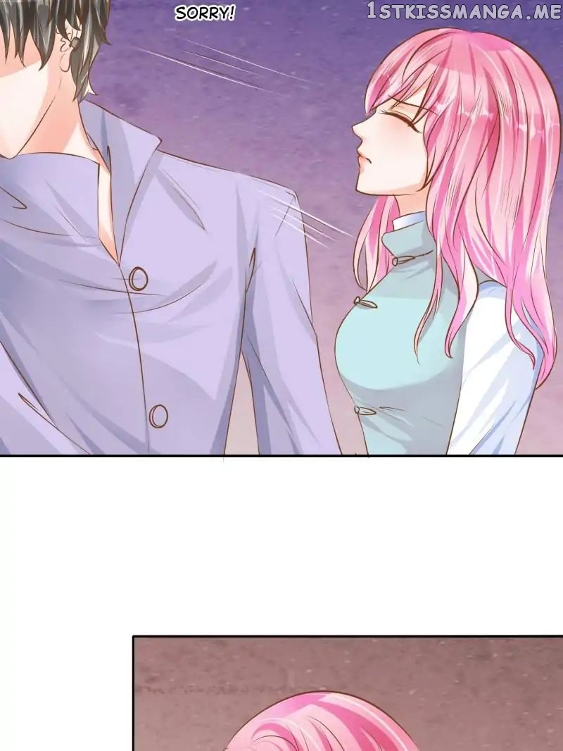 Warlord Husband: Shenshen is Gonna be the Winner chapter 80 - page 15