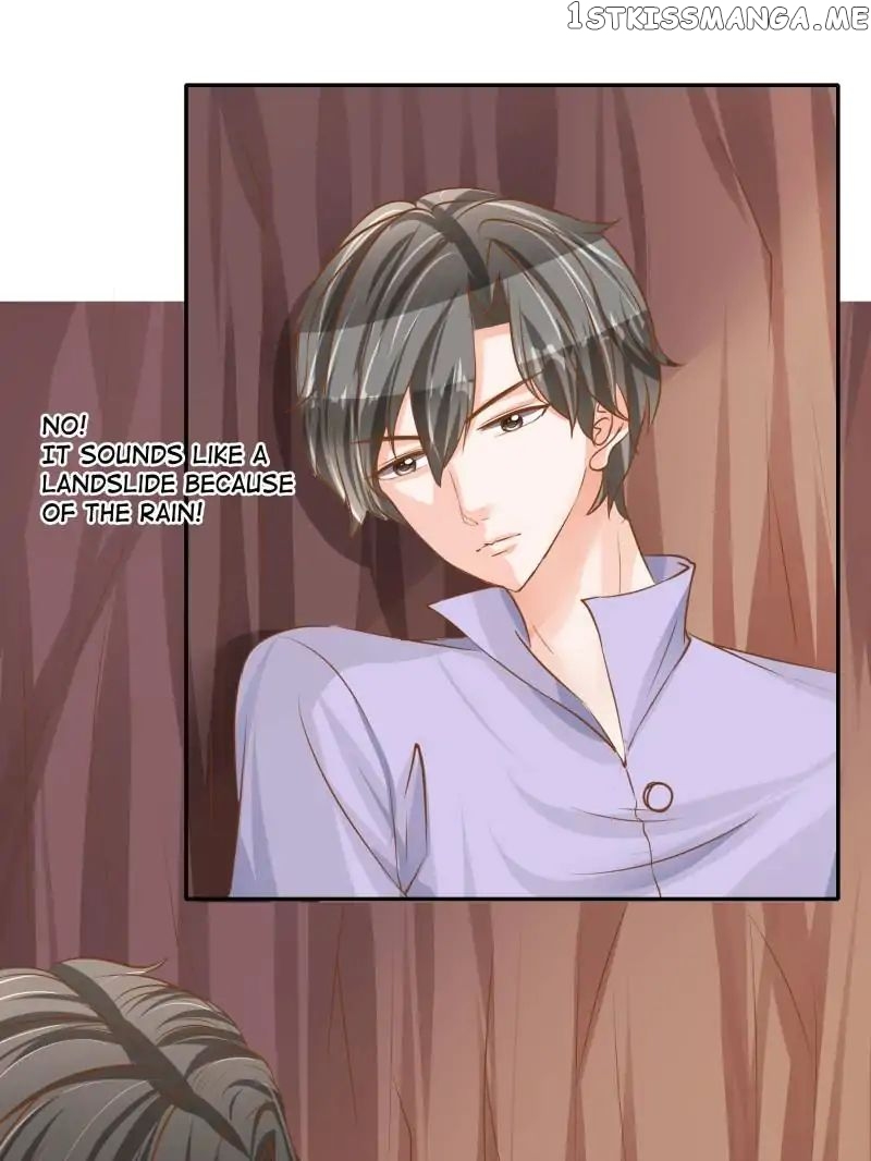 Warlord Husband: Shenshen is Gonna be the Winner chapter 80 - page 24
