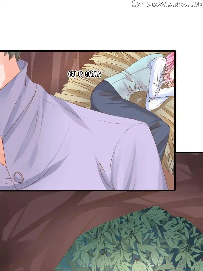 Warlord Husband: Shenshen is Gonna be the Winner chapter 80 - page 26