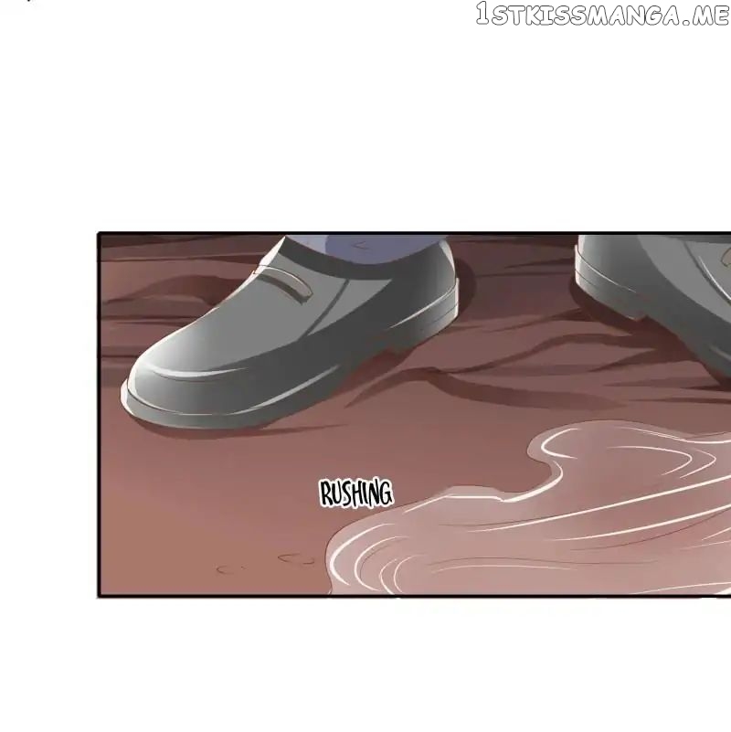 Warlord Husband: Shenshen is Gonna be the Winner chapter 80 - page 29