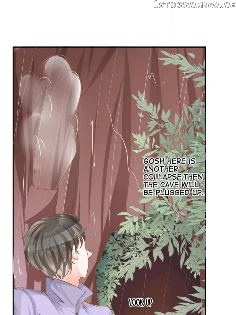 Warlord Husband: Shenshen is Gonna be the Winner chapter 80 - page 30
