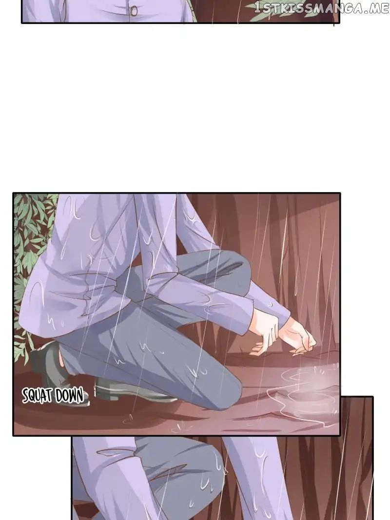 Warlord Husband: Shenshen is Gonna be the Winner chapter 80 - page 31
