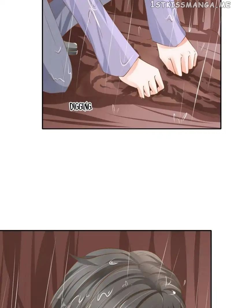 Warlord Husband: Shenshen is Gonna be the Winner chapter 80 - page 32