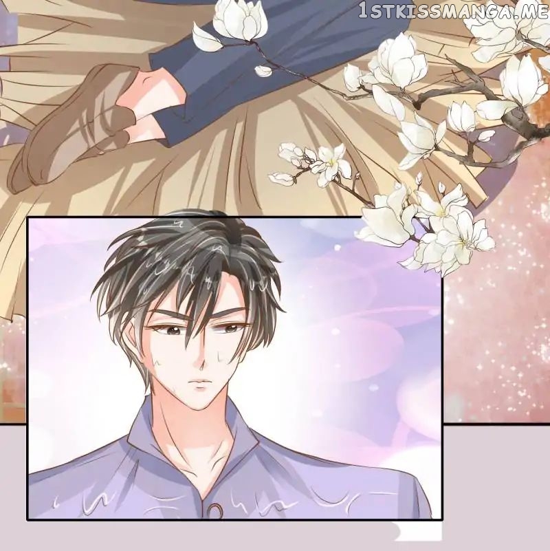 Warlord Husband: Shenshen is Gonna be the Winner chapter 80 - page 37