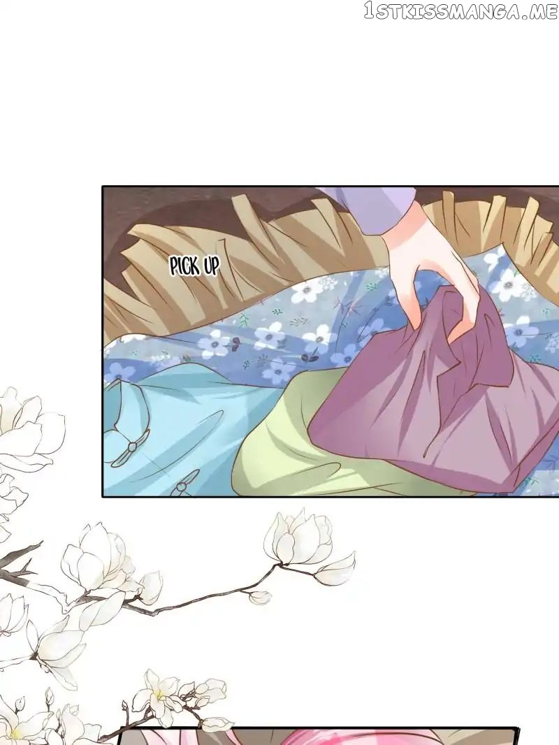 Warlord Husband: Shenshen is Gonna be the Winner chapter 80 - page 38
