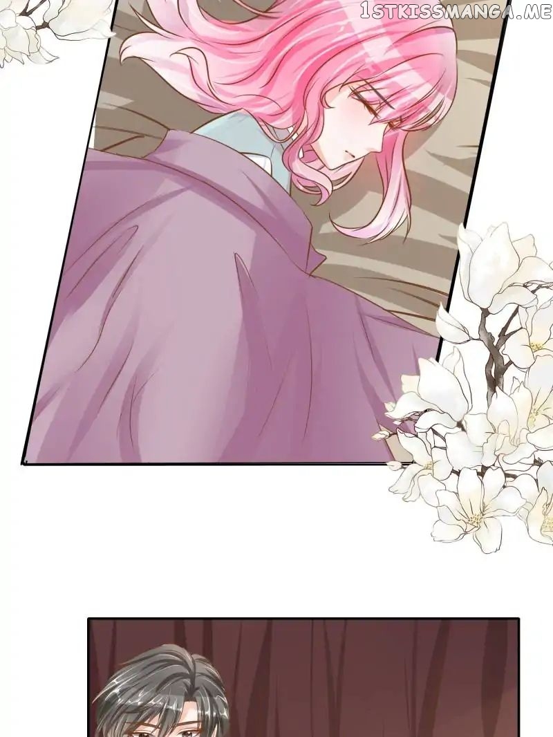 Warlord Husband: Shenshen is Gonna be the Winner chapter 80 - page 39