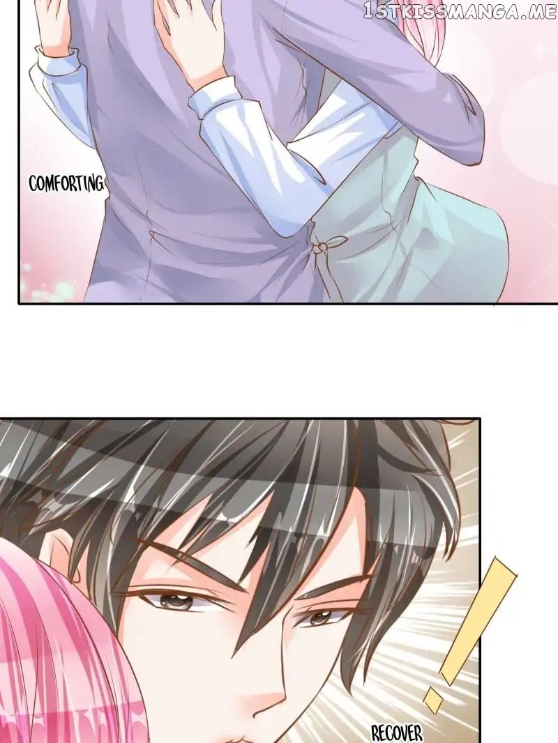 Warlord Husband: Shenshen is Gonna be the Winner chapter 80 - page 4