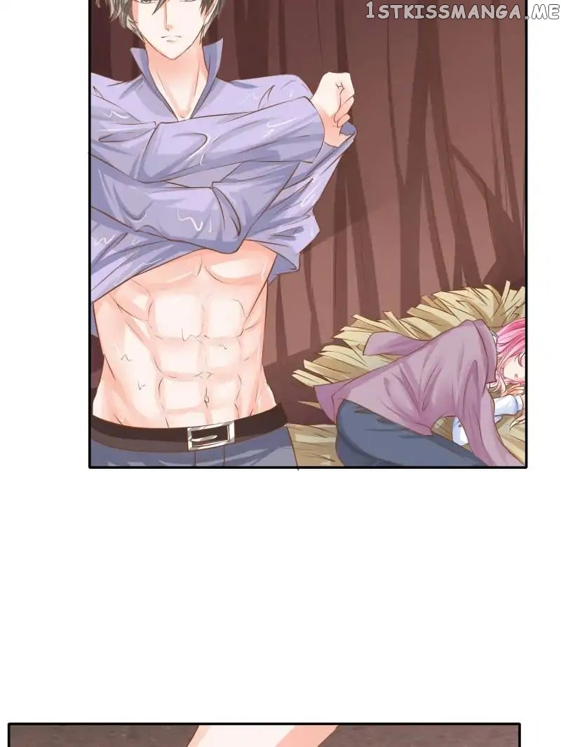 Warlord Husband: Shenshen is Gonna be the Winner chapter 80 - page 40