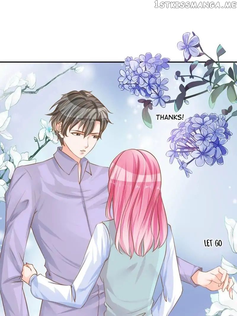 Warlord Husband: Shenshen is Gonna be the Winner chapter 80 - page 6