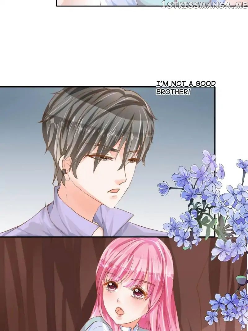 Warlord Husband: Shenshen is Gonna be the Winner chapter 80 - page 8