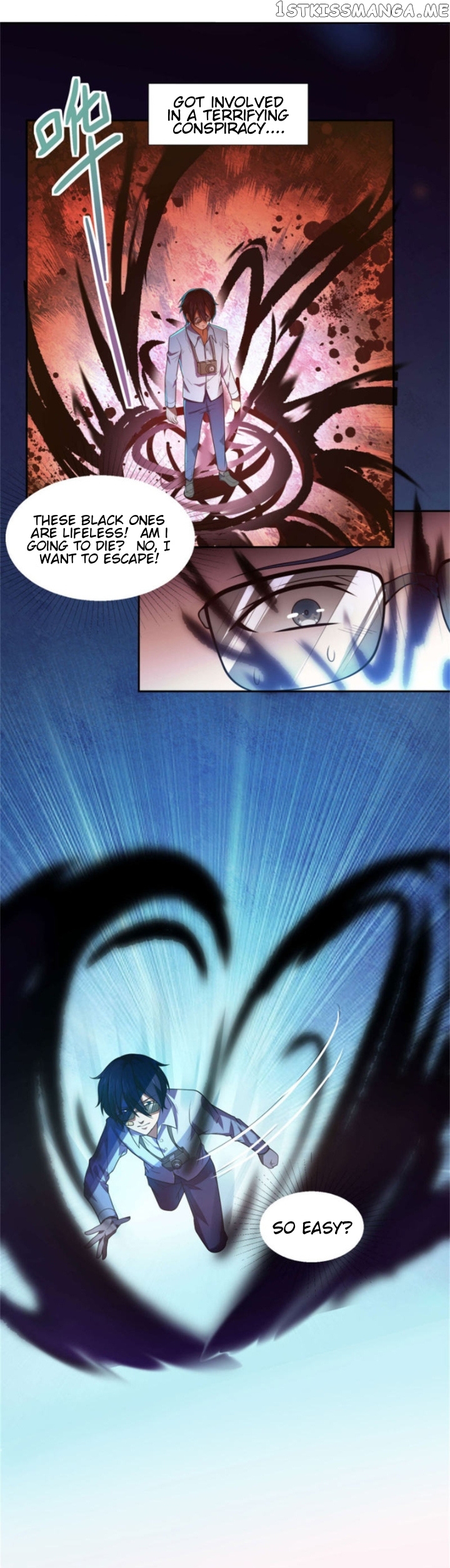 Peak Prophecy chapter 0.1 - page 4