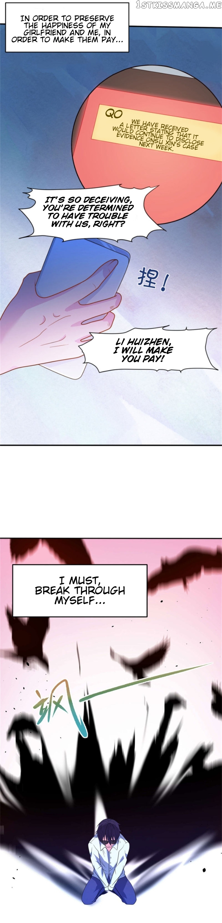 Peak Prophecy chapter 0.1 - page 6