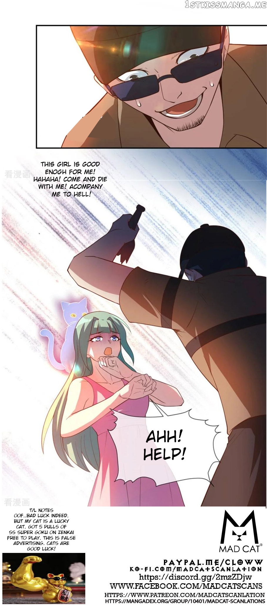 Peak Prophecy chapter 24 - page 3