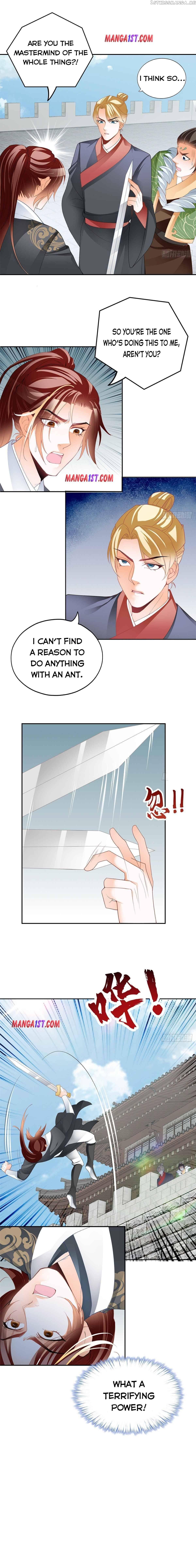Secret Arts Of The Nine Star Tyrant Body chapter 50 - page 1