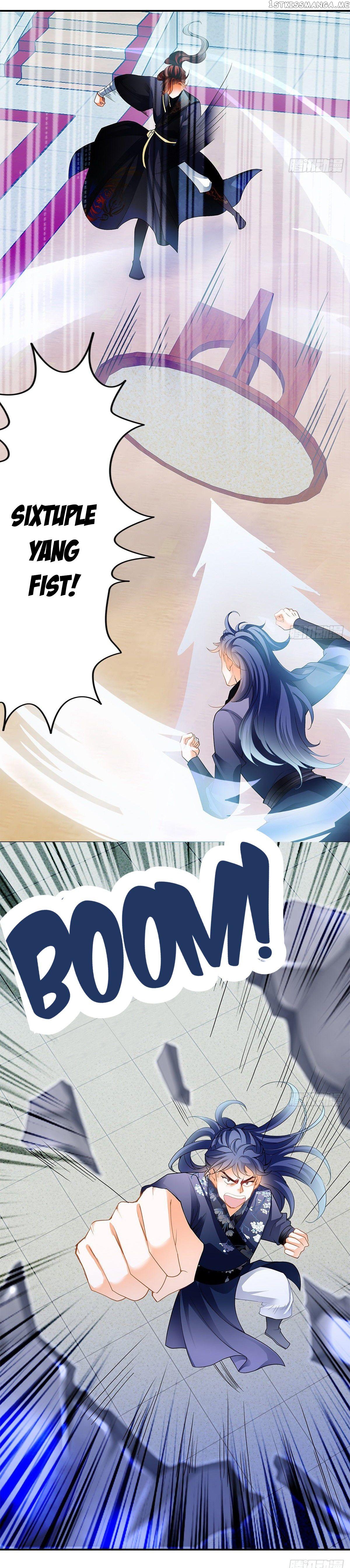 Secret Arts Of The Nine Star Tyrant Body Chapter 14 - page 13