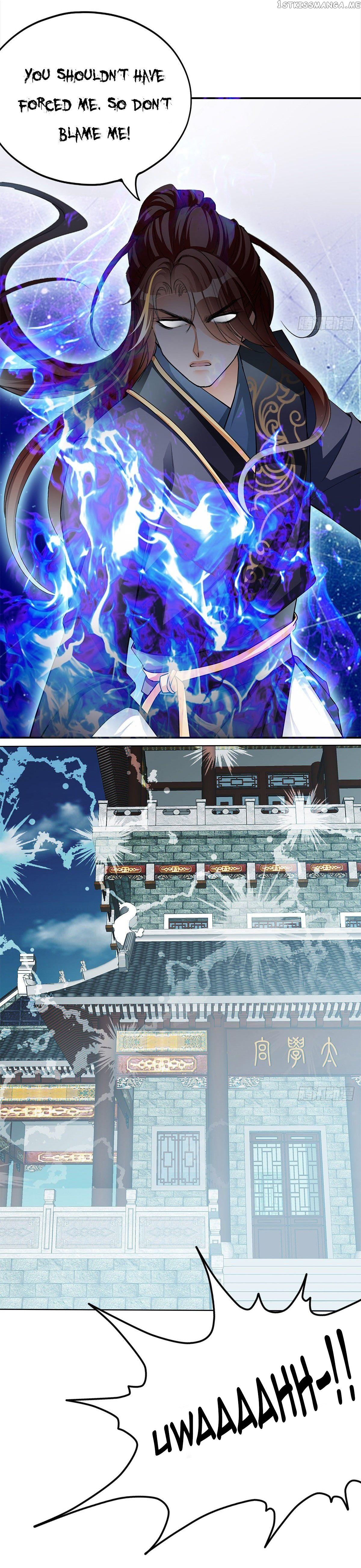 Secret Arts Of The Nine Star Tyrant Body Chapter 14 - page 18