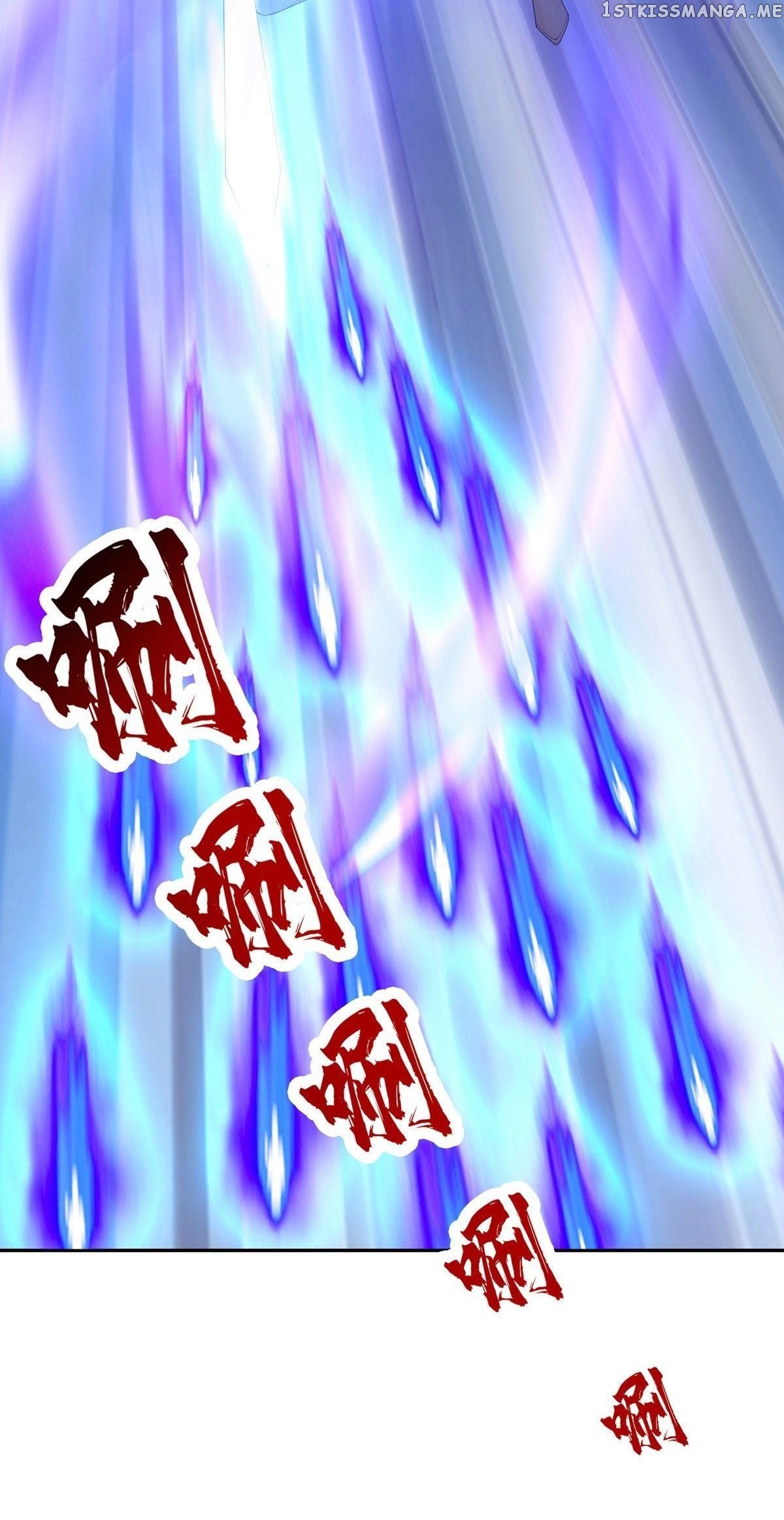 Secret Arts Of The Nine Star Tyrant Body Chapter 51 - page 2