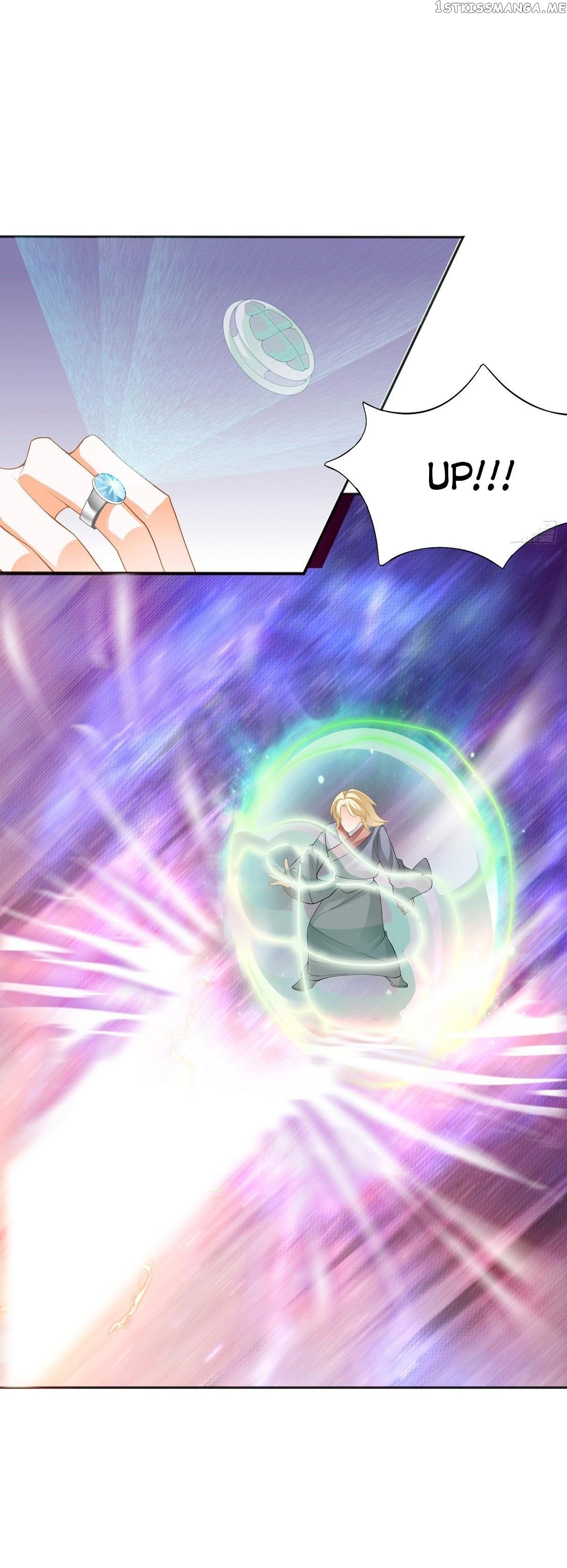Secret Arts Of The Nine Star Tyrant Body Chapter 51 - page 4