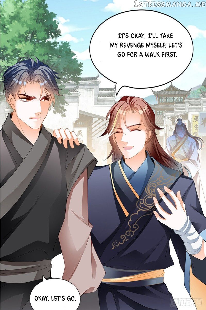 Secret Arts Of The Nine Star Tyrant Body chapter 2 - page 10